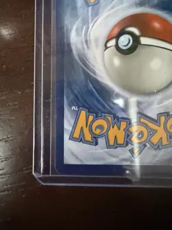 🐉📿Pokemon Rayquaza EX 85/124 Dragons Exalted Ultra Rare Holo 170 - Image 5