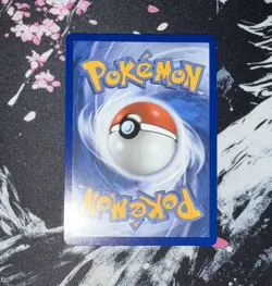 Umbreon (Master Ball Pattern) 059/131 Pokemon Prismatic Evolutions - NM - Image 2