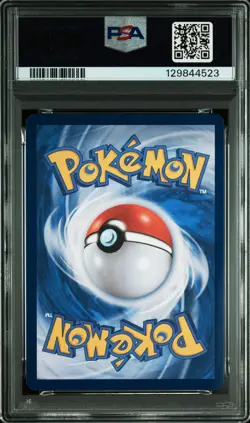 2025 POKEMON PSA 10 KOREAN DITTO METAMONG PROJECT PROMO #173 - Image 3