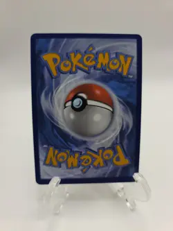 Pokemon TCG Cynthia's Garchomp EX 204 SVP Scarlet & Violet Promo - Image 2