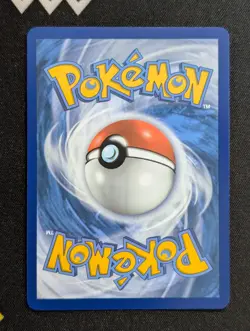 Poppy - 227/197 SV03: Obsidian Flames Pokemon NM Holo - Image 2