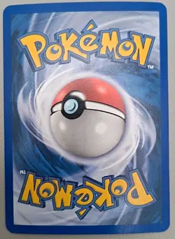 Corphish 54/97 EX Dragon Reverse Holo E Reader Vintage Pokemon TCG - MP+ - Image 2