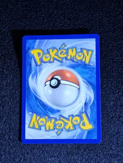 Pokemon TCG Mega Emboar ex 273/217 SIR Full Art Secret Rare NM Ascended Heroes - Image 5