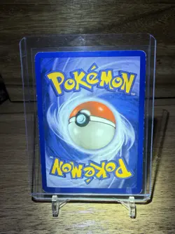 Pokemon TCG Delcatty 8/108 Power Keepers Holo Rare Stage 1 70 HP 2007 - Image 2