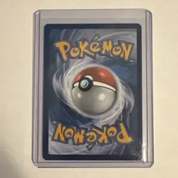 Pokemon TCG Charizard VMAX SWSH261 Full Art Ultra Rare Black Star - Image 2
