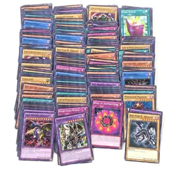 Tons of Common Millennium Pack Yu-Gi-Oh!/YuGiOh Cards - Image 1