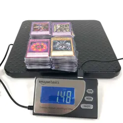 Tons of Common Millennium Pack Yu-Gi-Oh!/YuGiOh Cards - Image 2