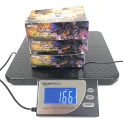 Tons of Common Millennium Pack Yu-Gi-Oh!/YuGiOh Cards - Image 3