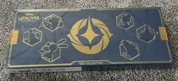 Disney Lorcana D23 2024 Collection Box Set: Brand New & Sealed - Image 1
