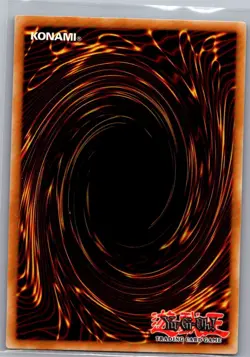 Magistus Chorozo SUDA-EN100 Supreme Darkness - Yu Gi Oh Card - NM - Image 2