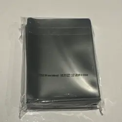 Pokemon TCG: Twilight Masquerade Elite Trainer Box Card Sleeves (65-Pack) - Image 3