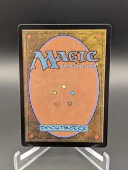 Kodama's Reach (Borderless) Commander Masters Regular - Image 3