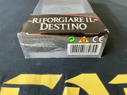 Fate Reforged: CUNNING PLAN Intro Pack - Magic The Gathering - MtG - Image 3