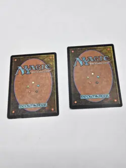 MTG Magic The Gathering Reanimate x2 - Image 3