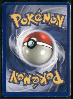 1999 Pokemon Fossil Lapras 10/62 WOTC Holo Rare English EX - Image 2