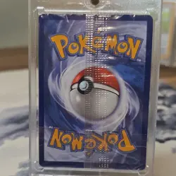 Mega Charizard X EX 023 Promo Holo JP Me: Mega Evolution Promo Pokemon TCG - Image 2