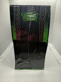Pokemon TCG Shrouded Fable Elite Trainer Box (ETB) New/Sealed - Image 3