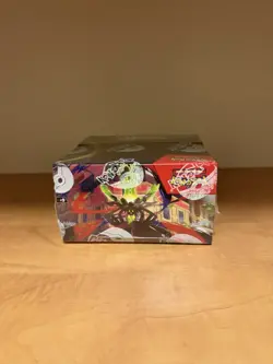 Pokemon Mega Evolution Perfect Order Booster Box - 36 Factory Sealed Packs! - Image 4