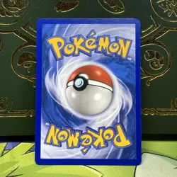 Mudkip 65/97 Ex Dragon E Series 2003 Vintage Pokemon Card NM - Image 2