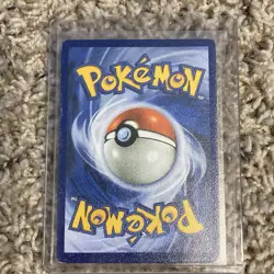 2014 Pokemon Gengar EX Full Art - 114/119 XY-Phantom Forces Holo Card - Image 2