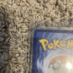 2014 Pokemon Gengar EX Full Art - 114/119 XY-Phantom Forces Holo Card - Image 5