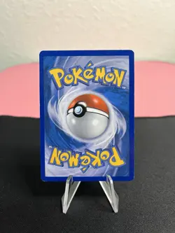 Glaceon - 23/116 Pokemon BW Plasma Freeze - Deck Exclusive Rare Cracked Ice Holo - Image 2