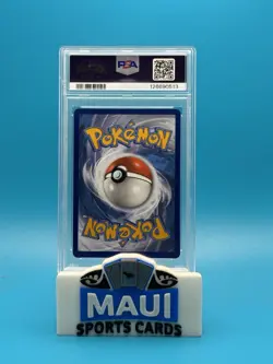Pokemon Sword & Shield Umbreon Vmax Evolving Skies 214 - Image 2