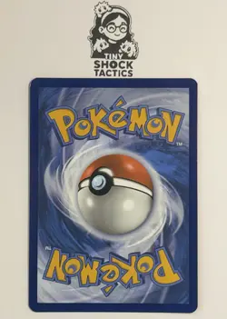 Pokemon Stunfisk - 202/191 - SV08: Surging Sparks (SSP) IR Full Art NM - Image 2