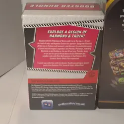 Pokemon TCG Mega Evolution: Perfect Order Elite Trainer Box + White Flare Bundle - Image 3