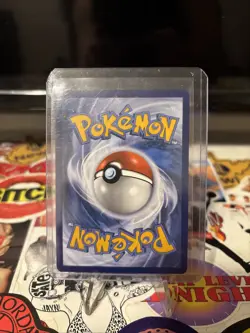 Pokemon Shrouded Fable Greninja EX promo - Image 2
