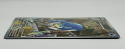 Pokemon Quaxwell 207/193 Sv02: Paldea Evolved Holo TCG IR - Image 2
