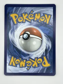 Pokemon Quaxwell 207/193 Sv02: Paldea Evolved Holo TCG IR - Image 3