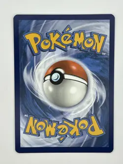 Pokemon Lileep 145/142 Sv07: Stellar Crown Holo Illustration Rare TCG NM - Image 2