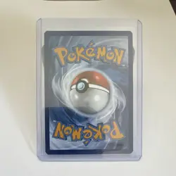 NEAR MINT NM Pokemon TCG Porygon-Z 214/182 Paradox Rift Secret Rare Full Art - Image 2