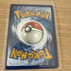 Pokemon Go Mewtwo VSTAR 079/078 Rainbow Secret Rare Pokemon Go SWSH Pack Fresh - Image 3
