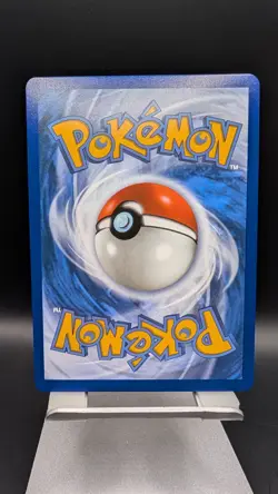 Rosa's Encouragement 114/088 Ultra Rare Perfect Order Pokemon Near Mint - Image 4
