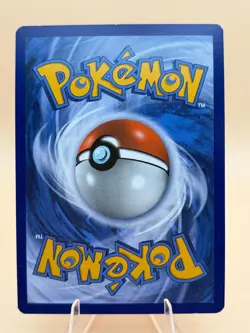 Team Rocket's Handiwork 124/124 Ultra Rare Fates Collide Pokemon LP - Image 2