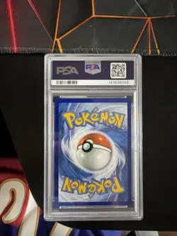 Pokemon Card Altaria TG11/TG30 PSA 10 SWSH Silver Tempest - Image 2