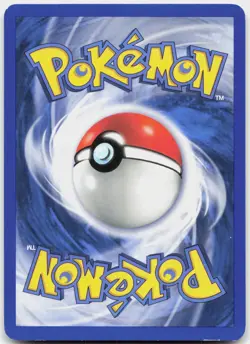 Rhyhorn 62/106 Common Emerald Pokemon Reverse Holo Lightly Played - Image 2