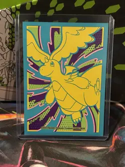 Mega Dragonite EX 232/193 MEGA Dream EX M2a NM Holo (Japanese) Pokemon - Image 3