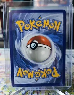 Pokemon Ascended Heroes Charmander 020/217 Cosmos Swirl - Image 3