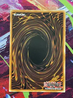 Yugioh Ancient Fairy Dragon RA01-EN030 Platinum Secret Rare NM - Image 2
