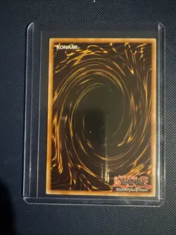 yugioh NOBLEMAN OF EXTERMINATION DT01-EN038 DUEL TERMINAL COMMON NEAR MINT - Image 4
