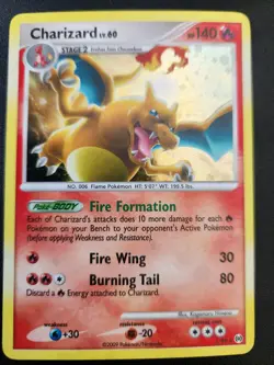 LP Pokemon cards - Pokemon Arceus - Image 1