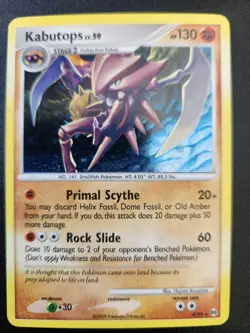 LP Pokemon cards - Pokemon Arceus - Image 3