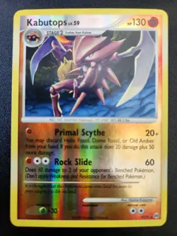 LP Pokemon cards - Pokemon Arceus - Image 4