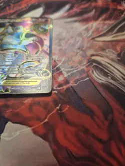 Hoopa EX 89/98 Full Art Ultra Rare Ancient Origins Pokemon Card LP/MP - Image 4