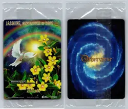 Otherverse TCG Kickstarter 1st Ed Lot 2 Sealed Boxes Serialized Promo Holo Cards - Image 5