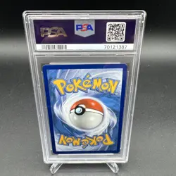 2022 POKEMON CARD URSHIFU VMAX TG30RAPID STRIKE BRILLIANT STARS Gem Mint PSA 10 - Image 2