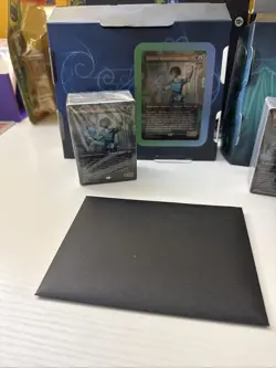Magic: The Gathering Duskmourn Commander Deck Lot of 3 No Collector Samples - Image 2